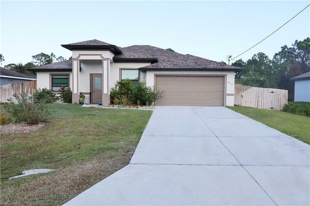 Property Photo:  2714 3rd Street SW  FL 33976 