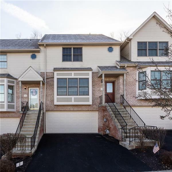 Property Photo:  325 Woodcrest Drive  PA 15108 