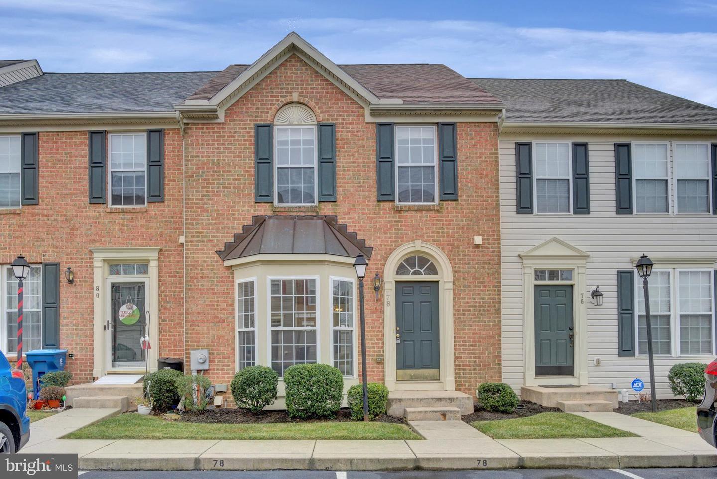 78 Messina Court 20  Shrewsbury PA 17361 photo