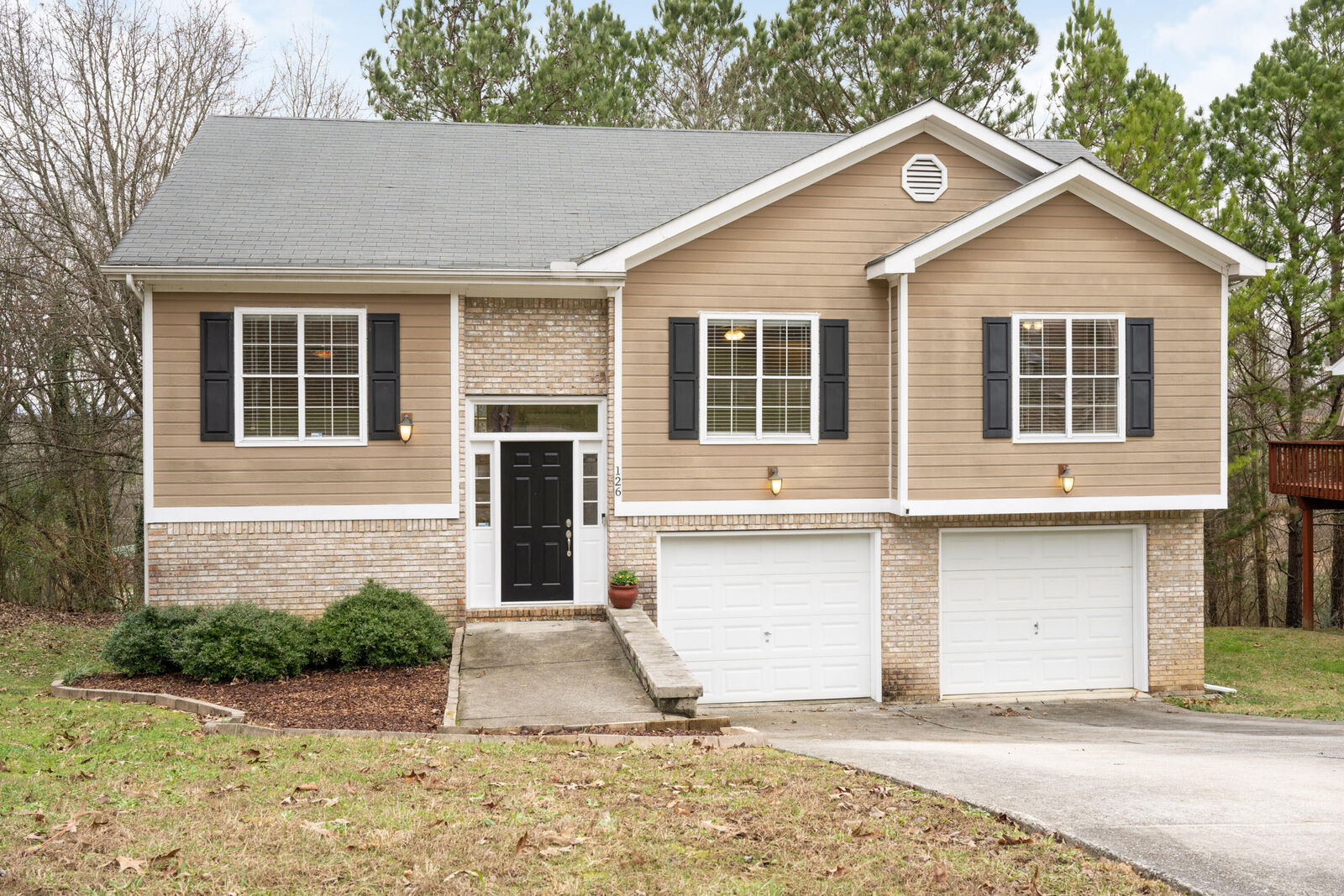 Property Photo:  126 Brently Woods Drive  TN 37421 