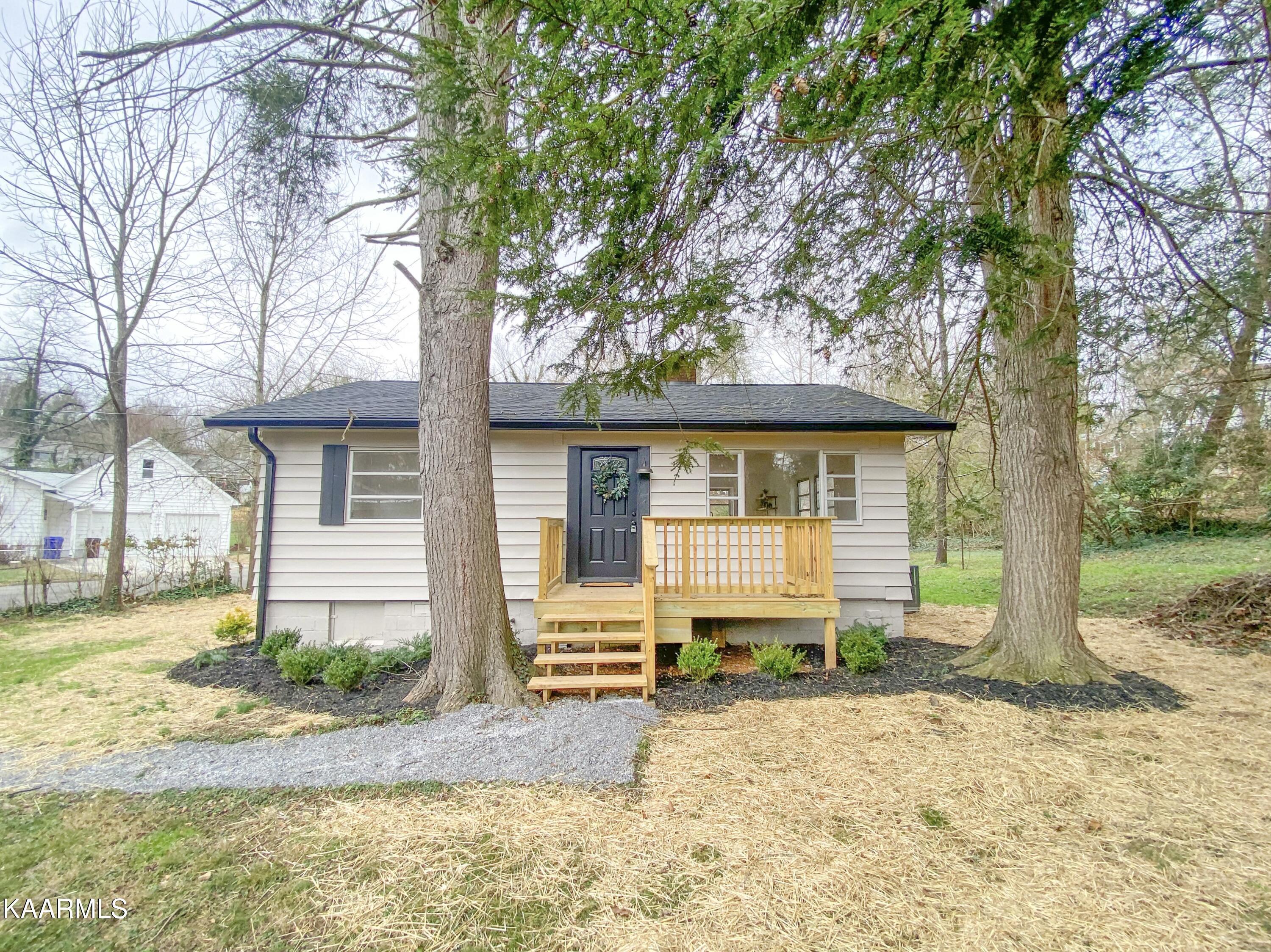 Property Photo: 102 Keystone Lane TN 37830