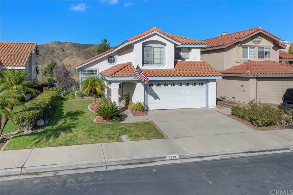 Property Photo:  4840 Golden Ridge Drive  CA 92878 