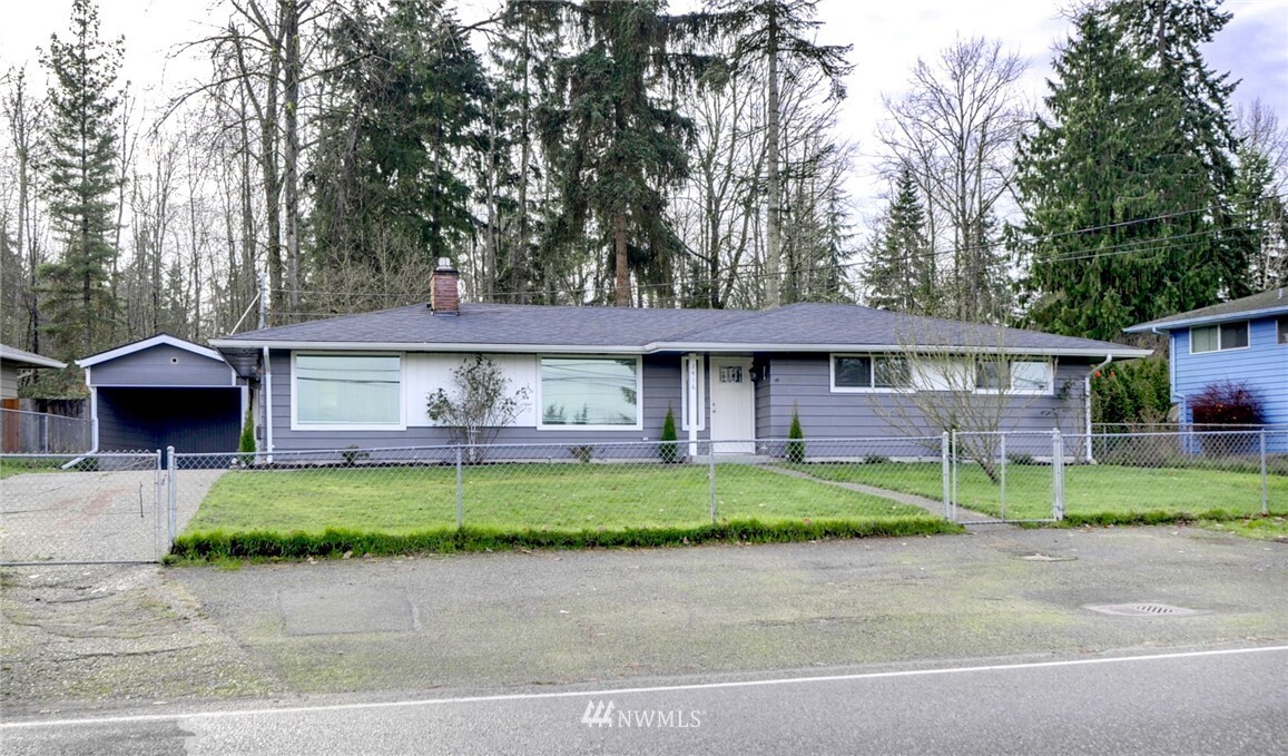 Property Photo: 2416 Whitechuck Drive WA 98208