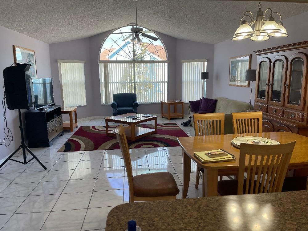 Property Photo:  2731 N Poinciana Boulevard 112  FL 34746 