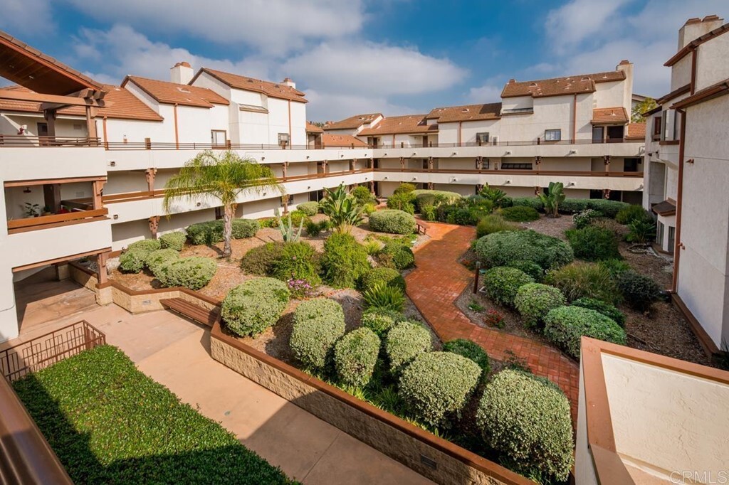 Property Photo: 376 Center Street 348 CA 91910