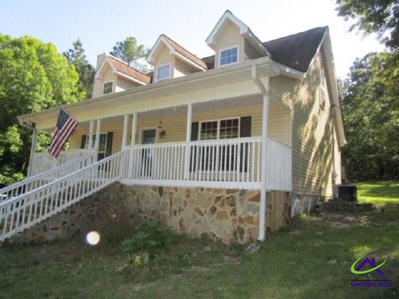 Property Photo:  33 Twin Lakes Court  GA 31008 