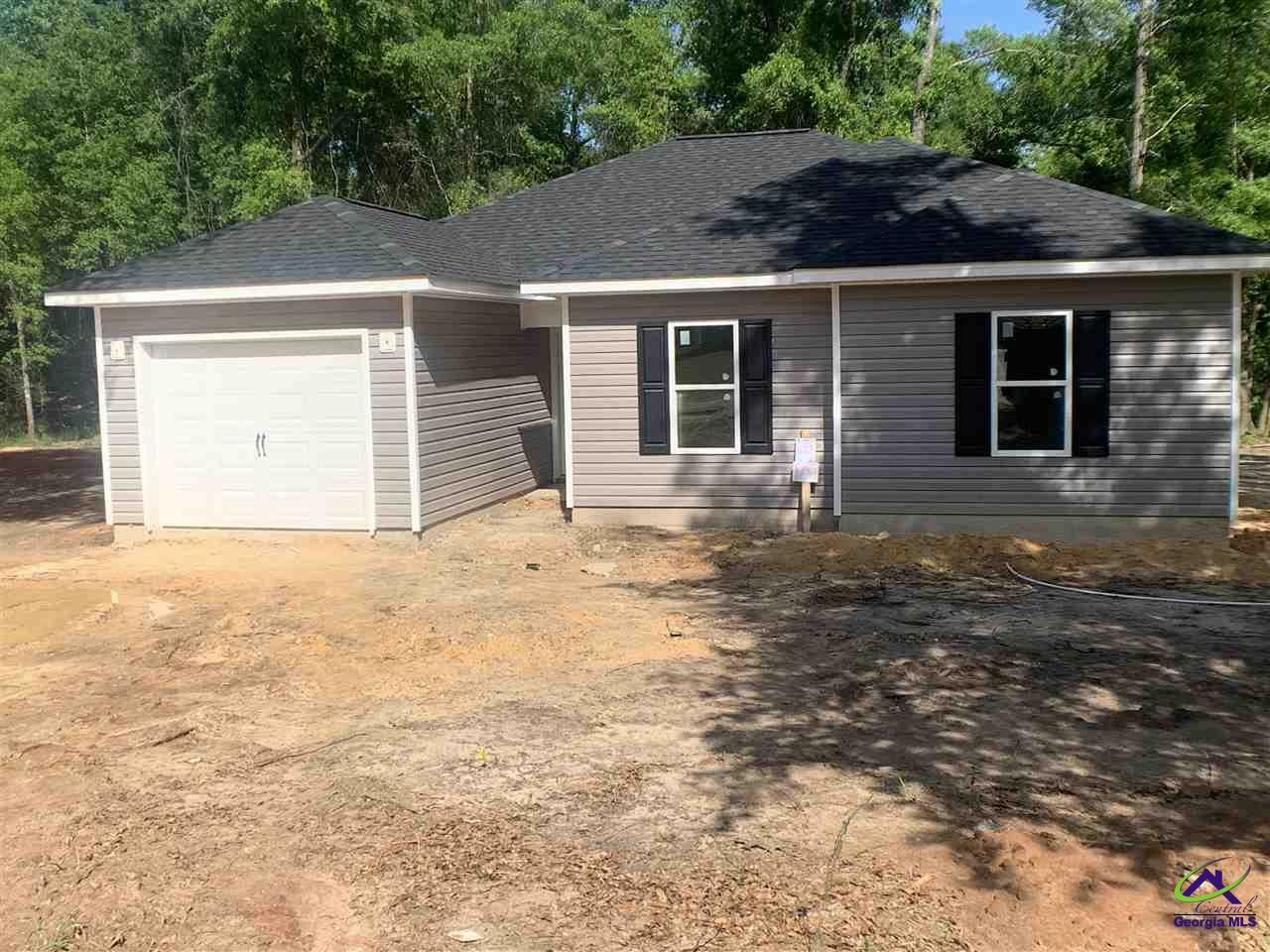Property Photo: 138 Branch View Trail GA 31069