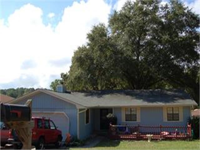 Property Photo: 206 Sunnybrook Lane GA 31088