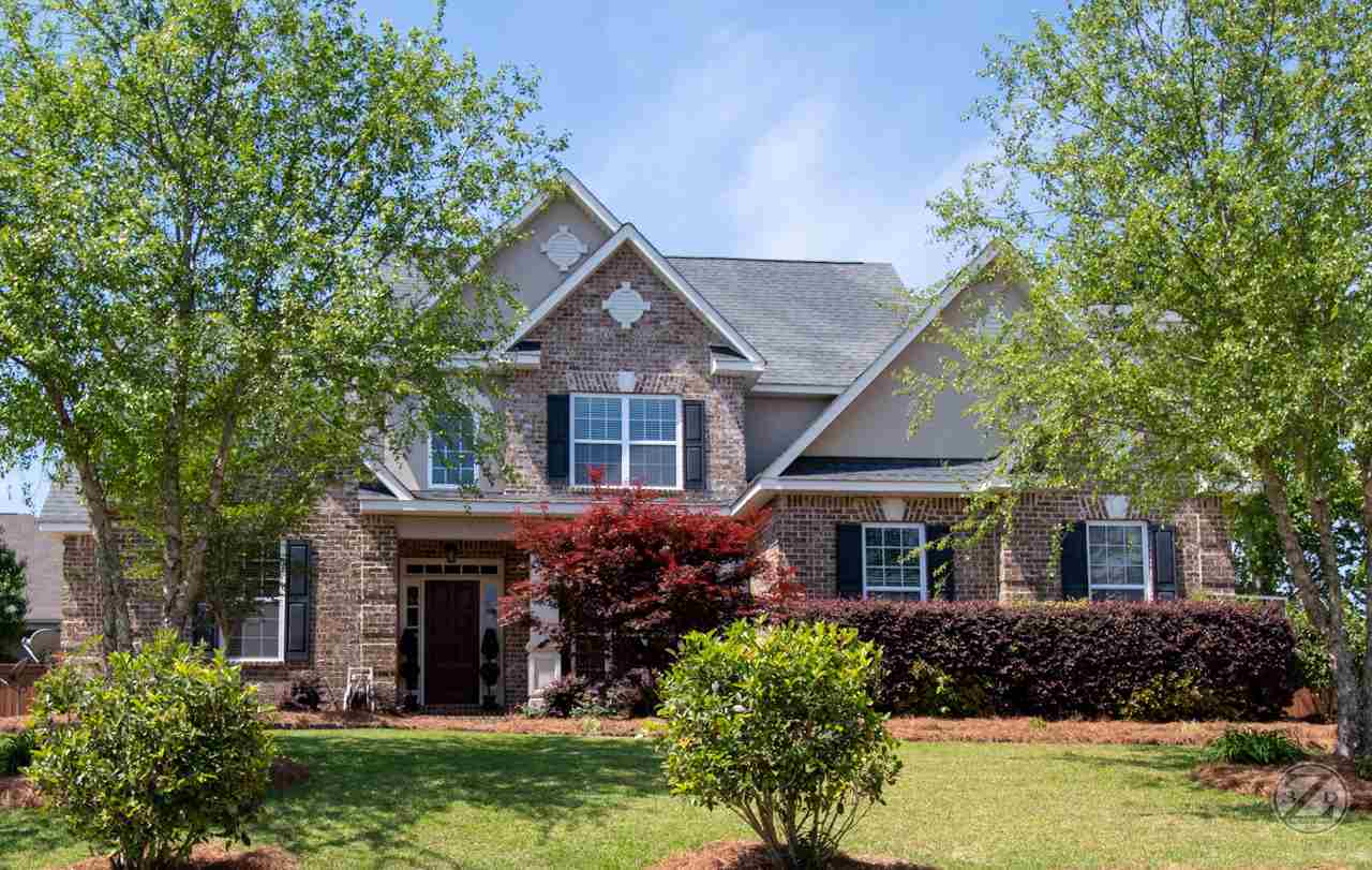 Property Photo:  215 Wilsons Creek Bend  GA 31005 