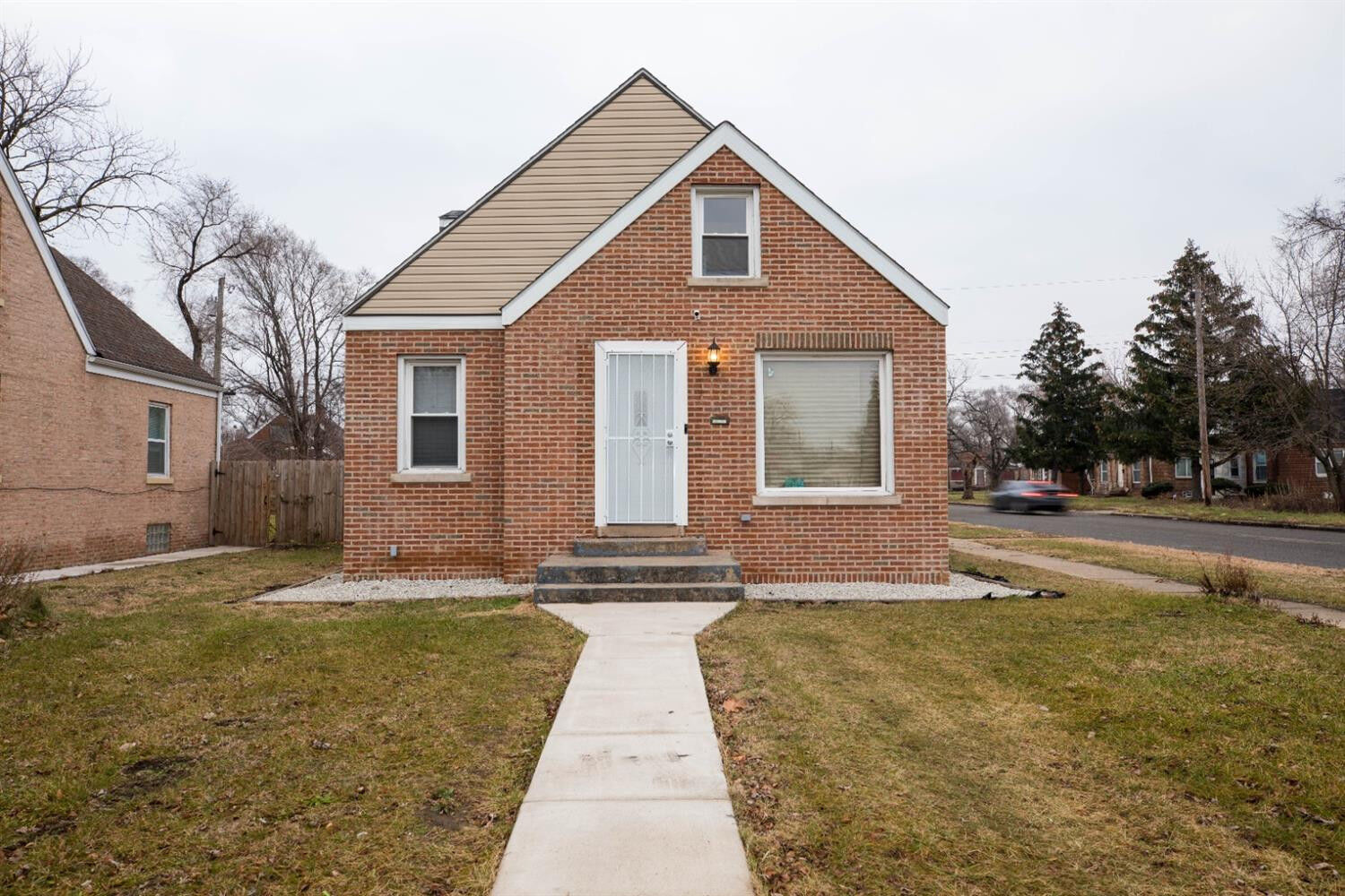 Property Photo:  697 Louisiana Street  IN 46402 