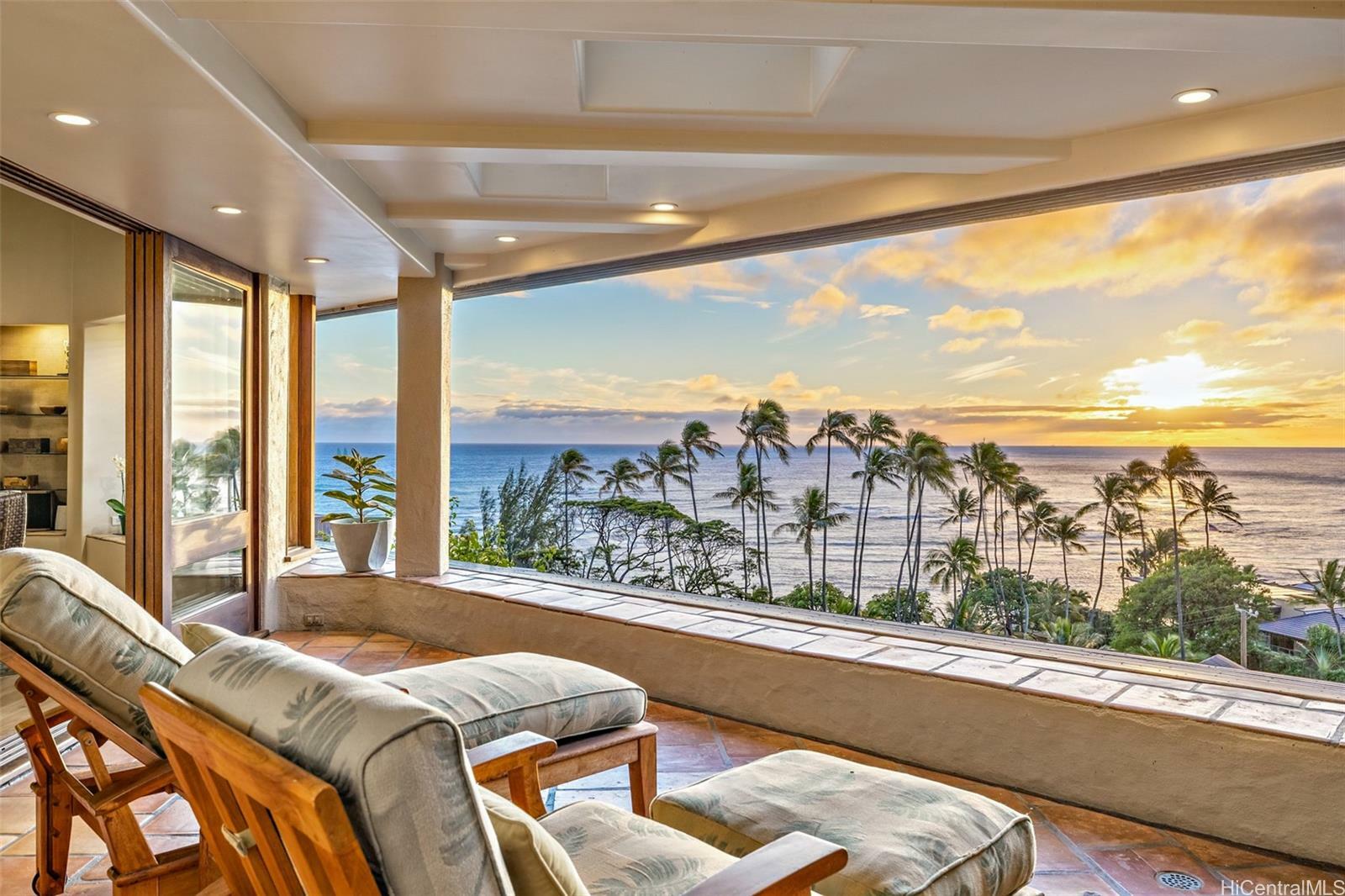 Property Photo:  3210 Diamond Head Road 4  HI 96815 