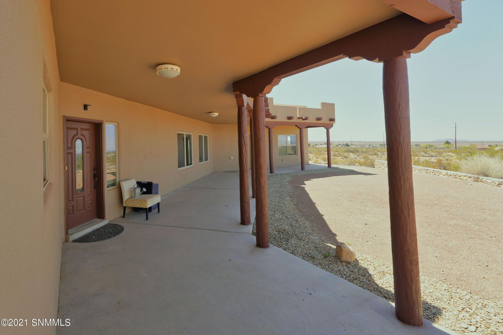Property Photo:  15274 Space Murals Lane  NM 88011 