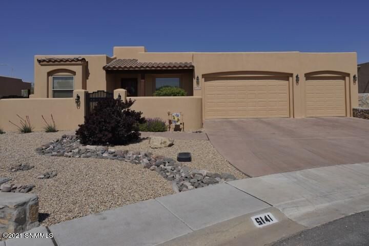Property Photo:  5141 San Carlos Court  NM 88011 