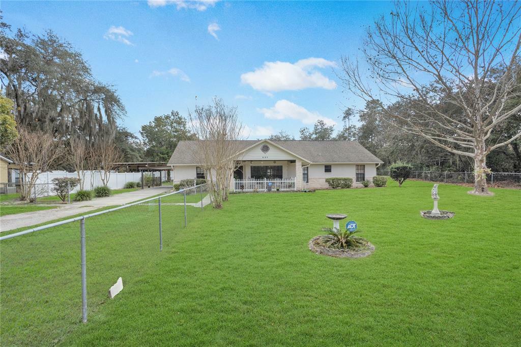 Property Photo: 31420 Lake Mack Road FL 32720