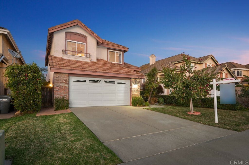Property Photo: 917 Iron Horse Drive CA 92078