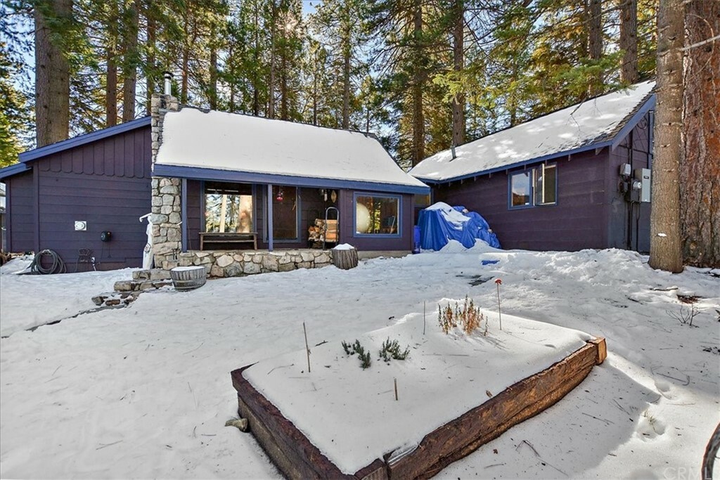 Property Photo:  31701 Christmas Tree Lane  CA 92382 