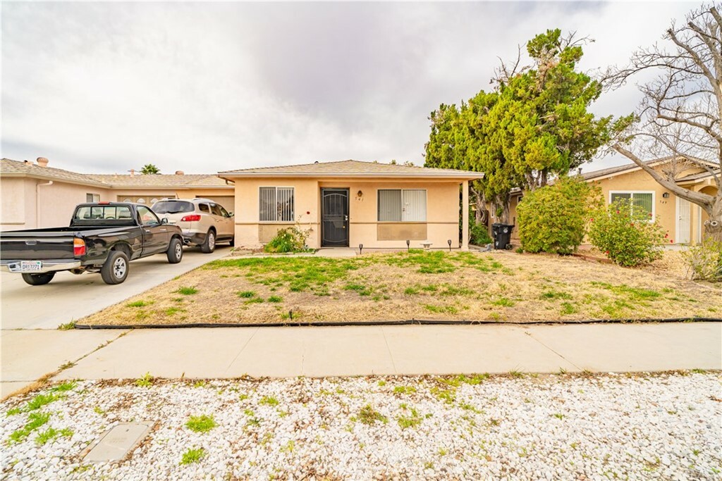 541 San Rogelio Street  Hemet CA 92545 photo