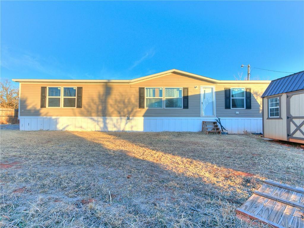 Property Photo:  2530 County Street 2976  OK 73010 