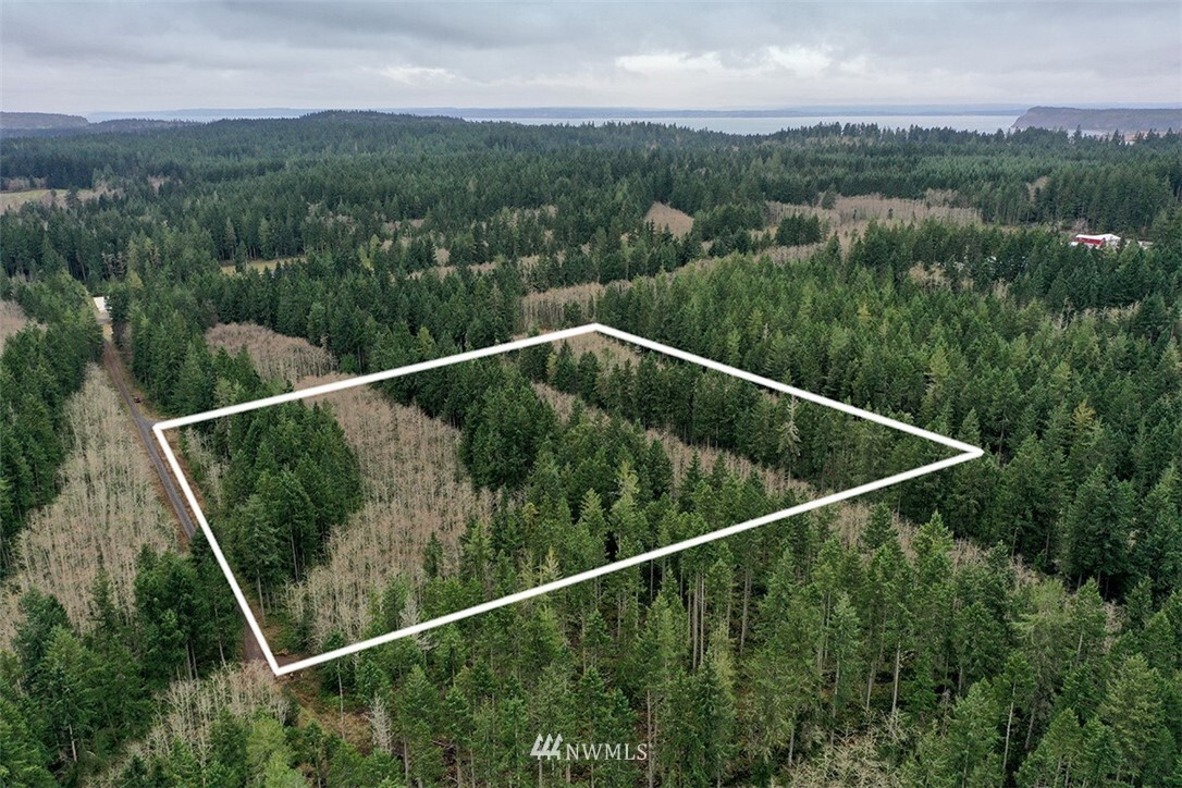 Property Photo:  0 Xxx Reilly Lane  WA 98260 