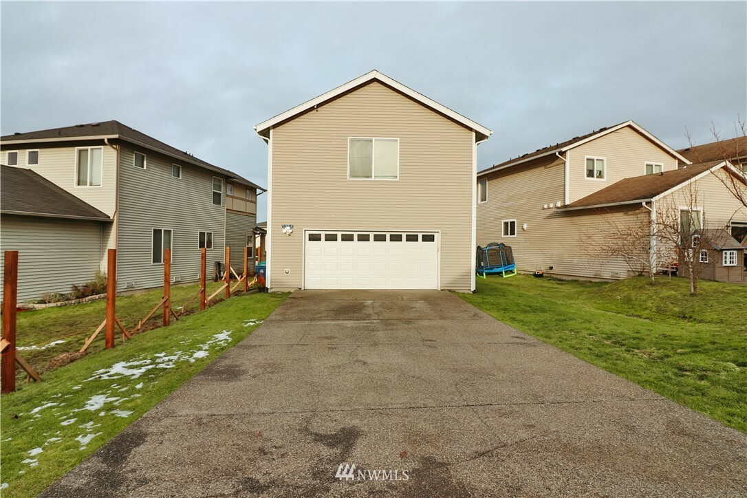 Property Photo:  5224 Larrabee Way  WA 98273 