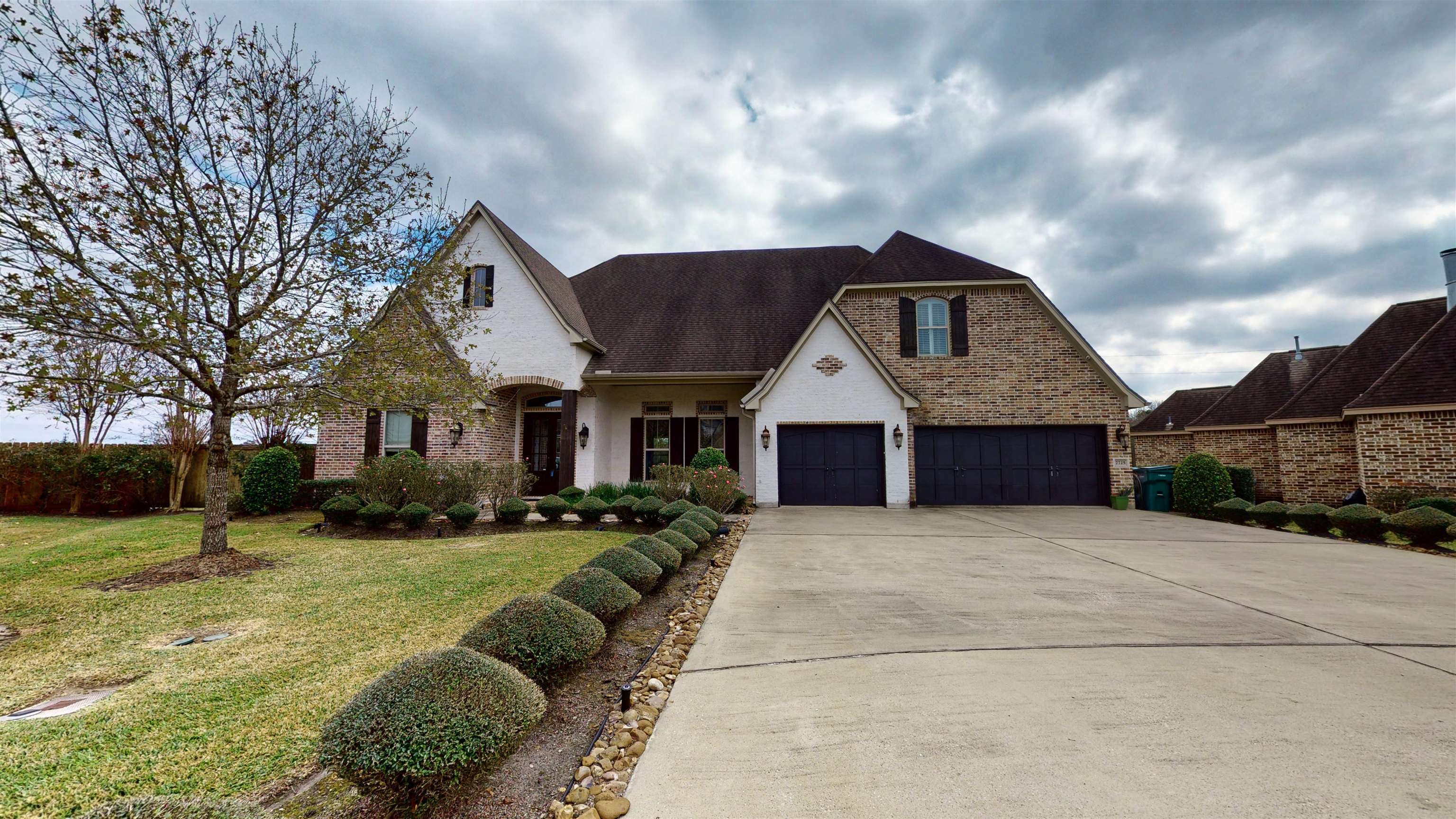 Property Photo:  7725 Deerchase  TX 77713 