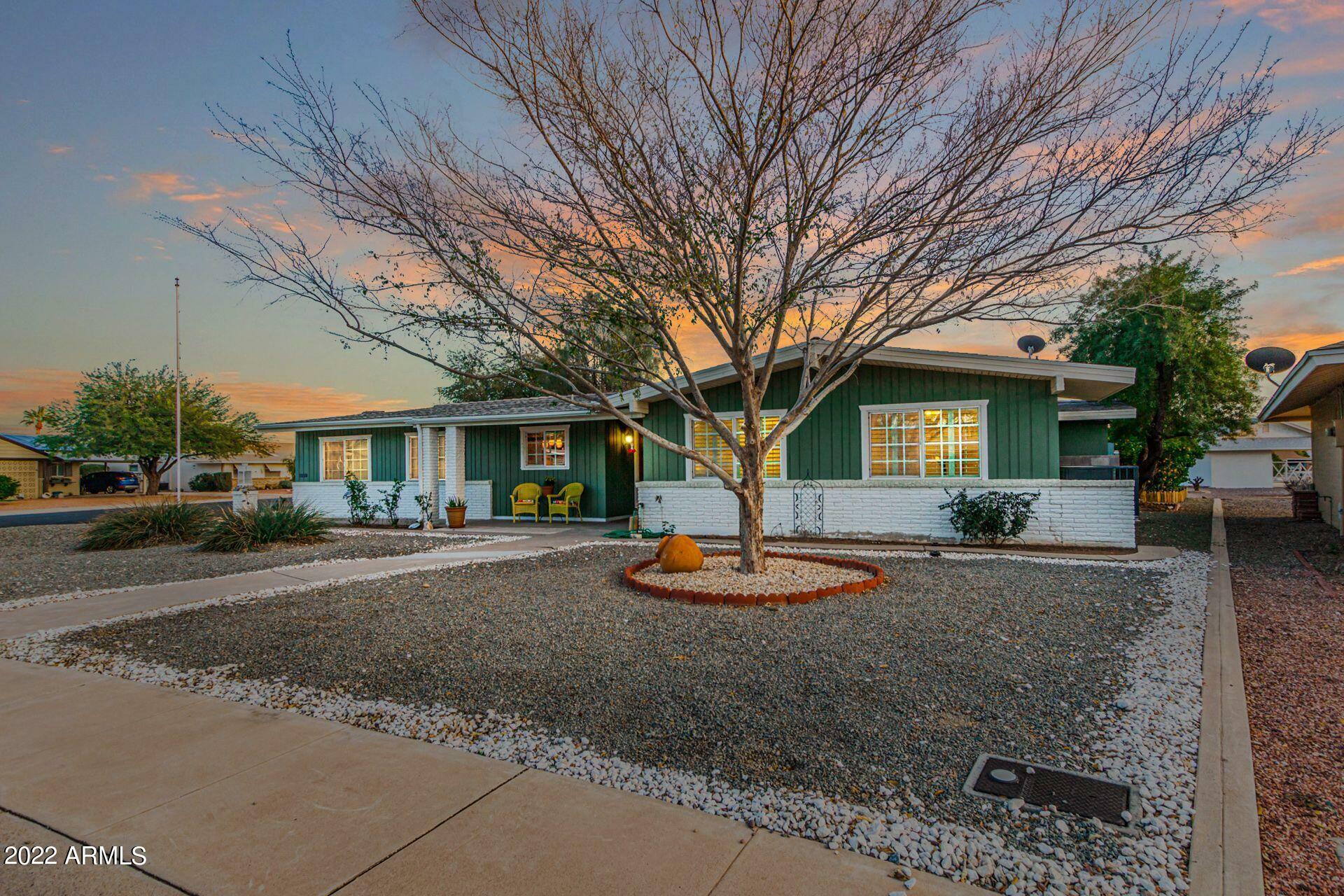 Property Photo:  10101 W Deanne Drive  AZ 85351 