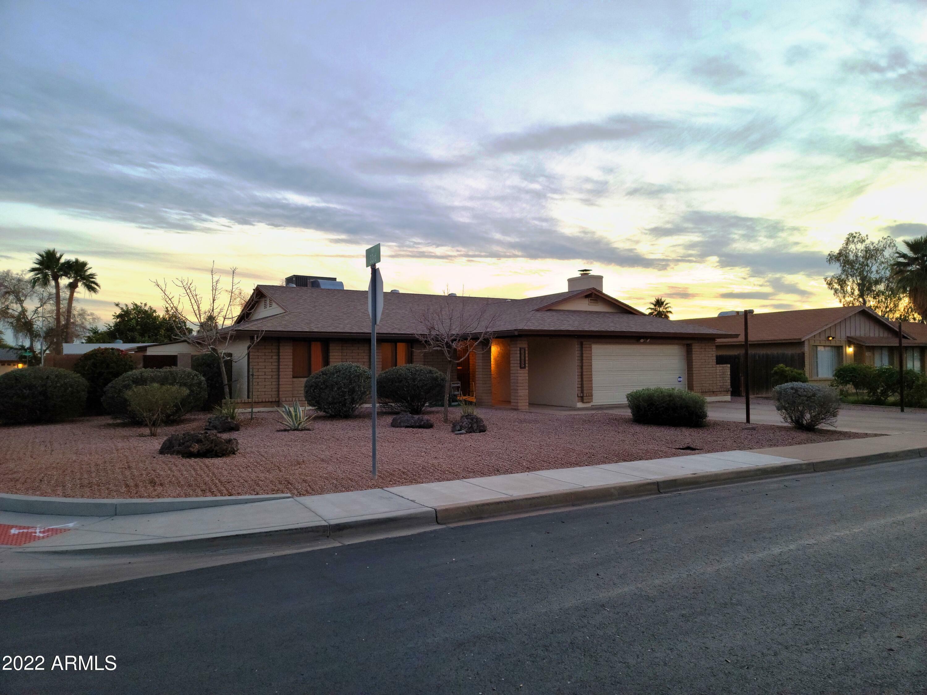 Property Photo:  3335 E Florian Avenue  AZ 85204 