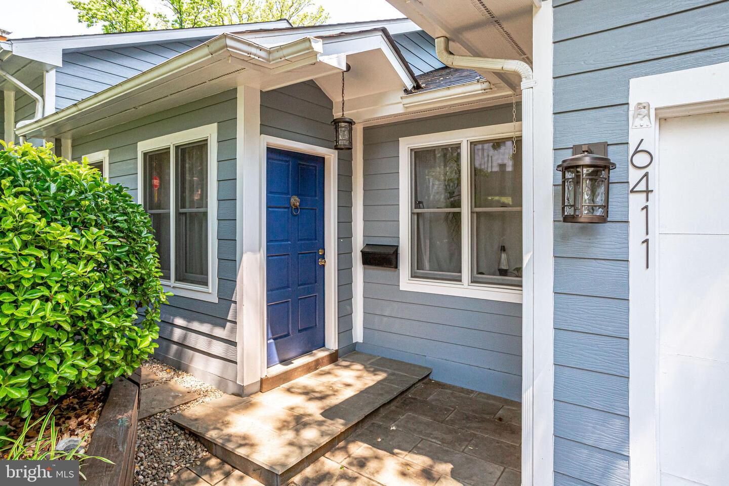 Property Photo:  6411 11th Street N  VA 22205 