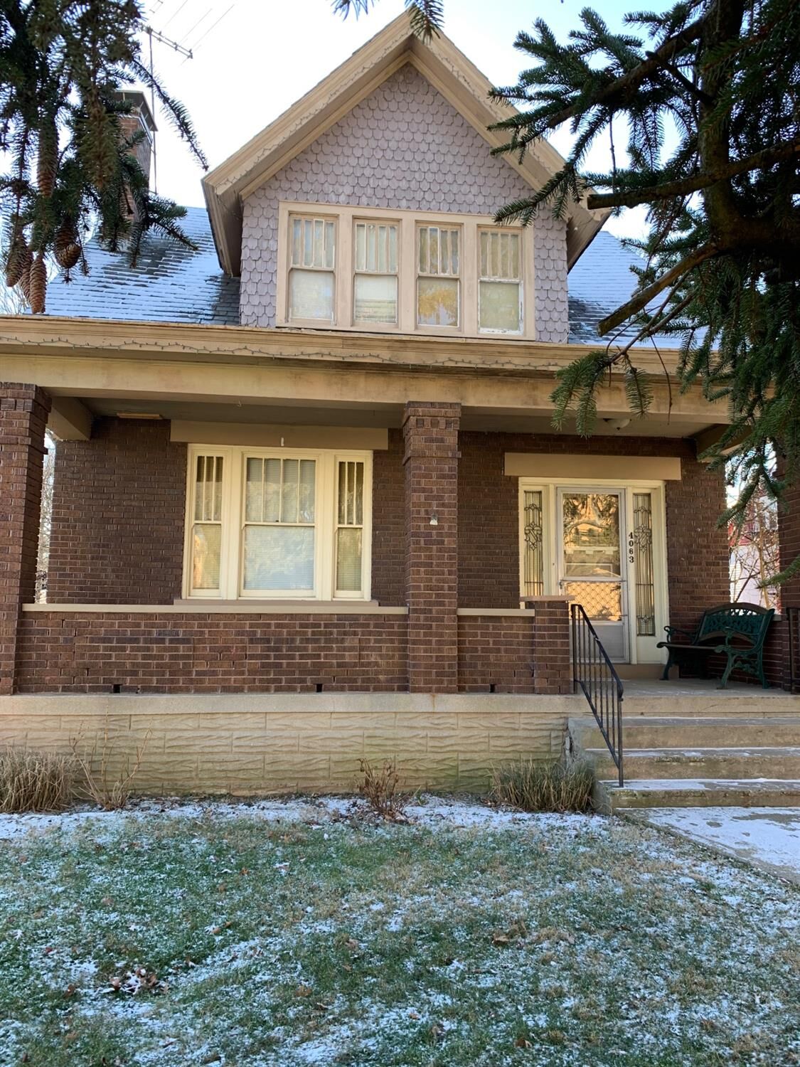 Property Photo: 4063 Palos St OH 45205