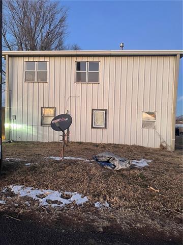 Property Photo: 3403 SW Christie Lane MO 64504