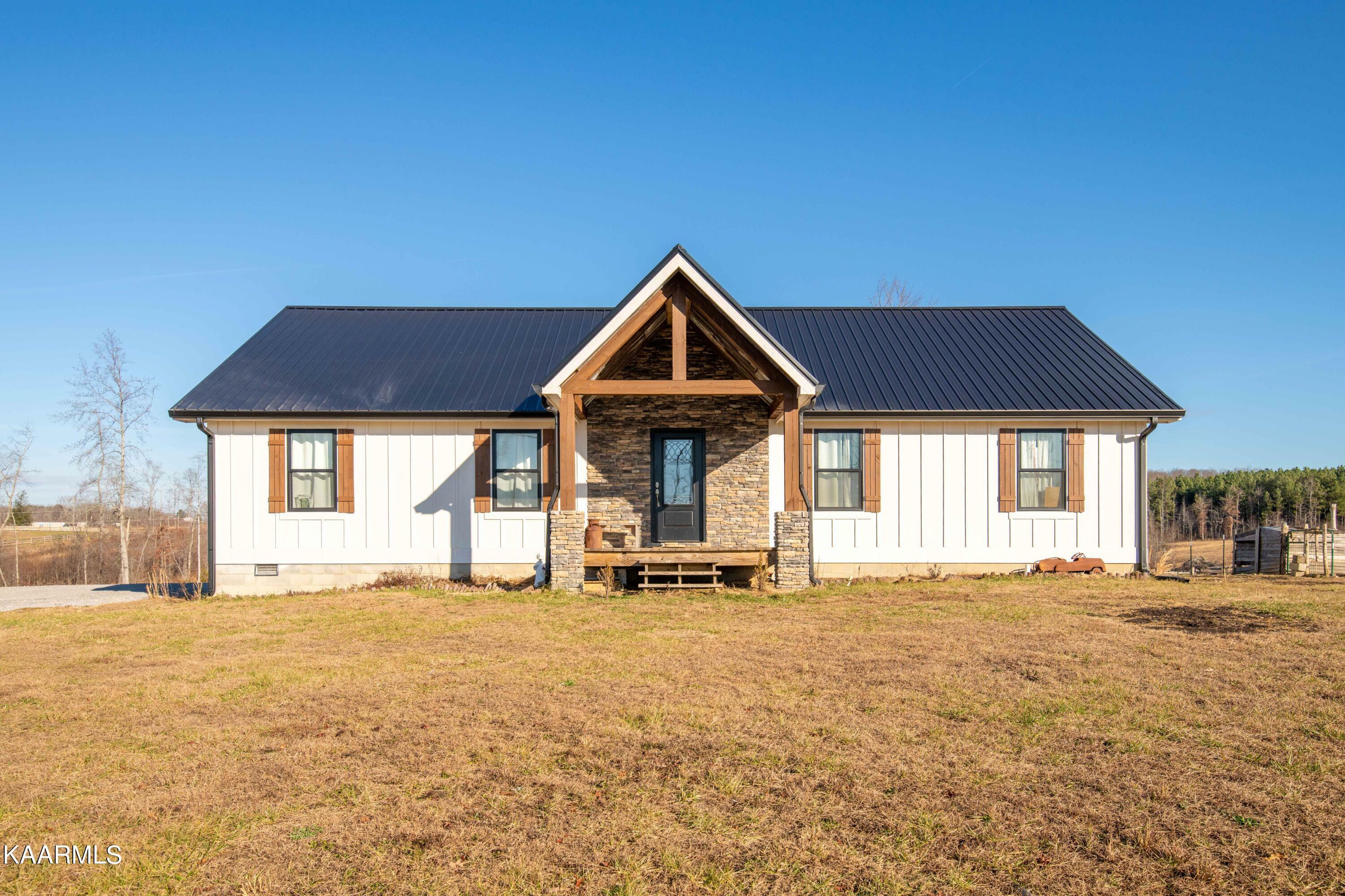 Property Photo:  3125 Doc Loy Rd  TN 37337 