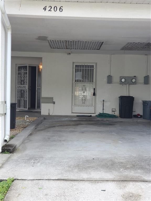 Property Photo:  4206 San Rafael Avenue  FL 34655 