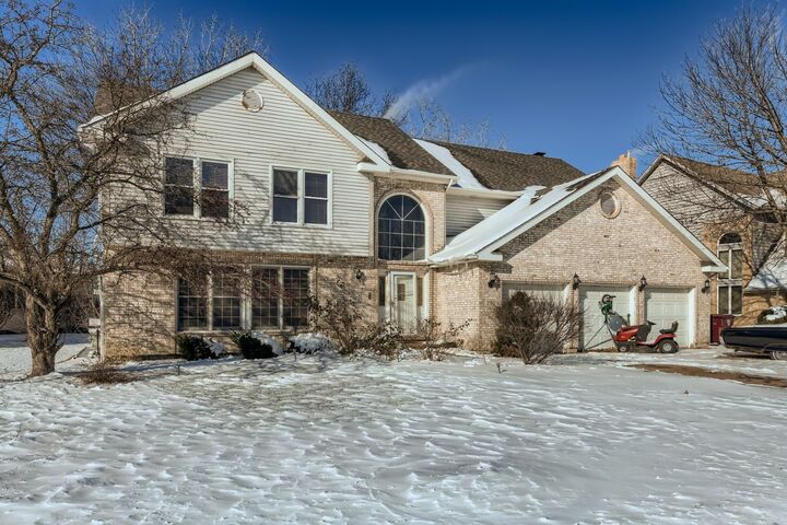 252 Cove Drive  Flossmoor IL 60422 photo