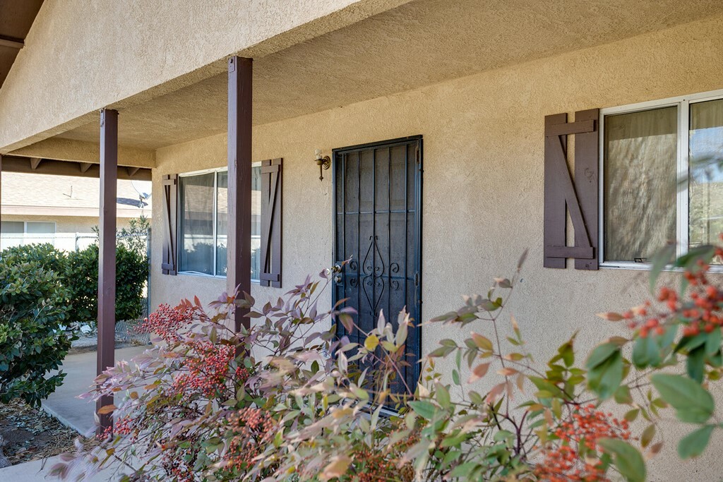 Property Photo:  7875 Valley Vista Avenue  CA 92284 