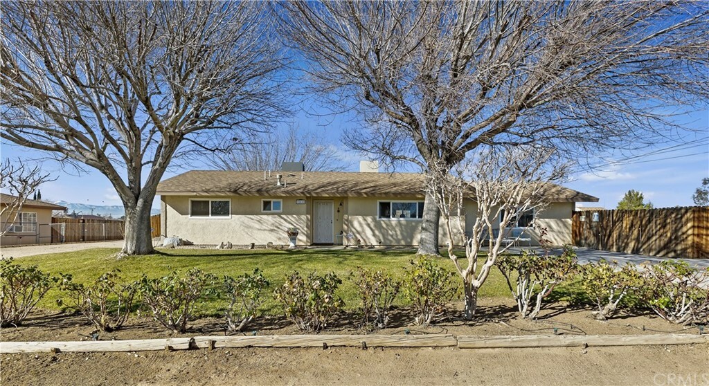 15440 Burwood Road  Victorville CA 92394 photo