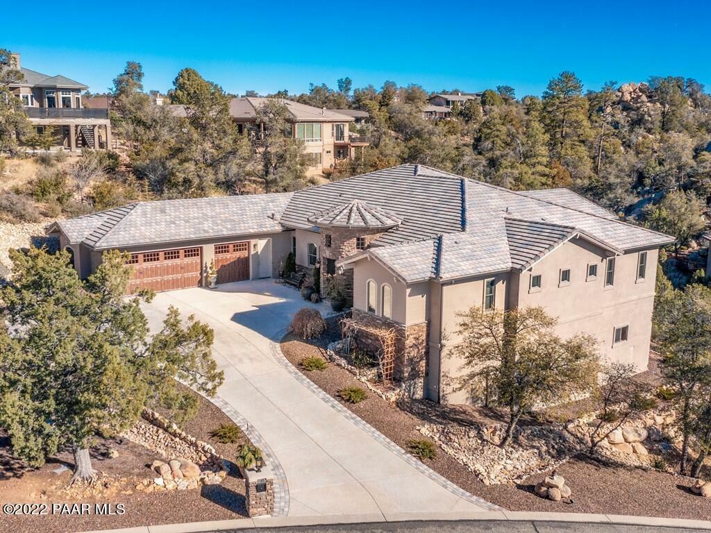 Property Photo: 1355 Indian Trail AZ 86305