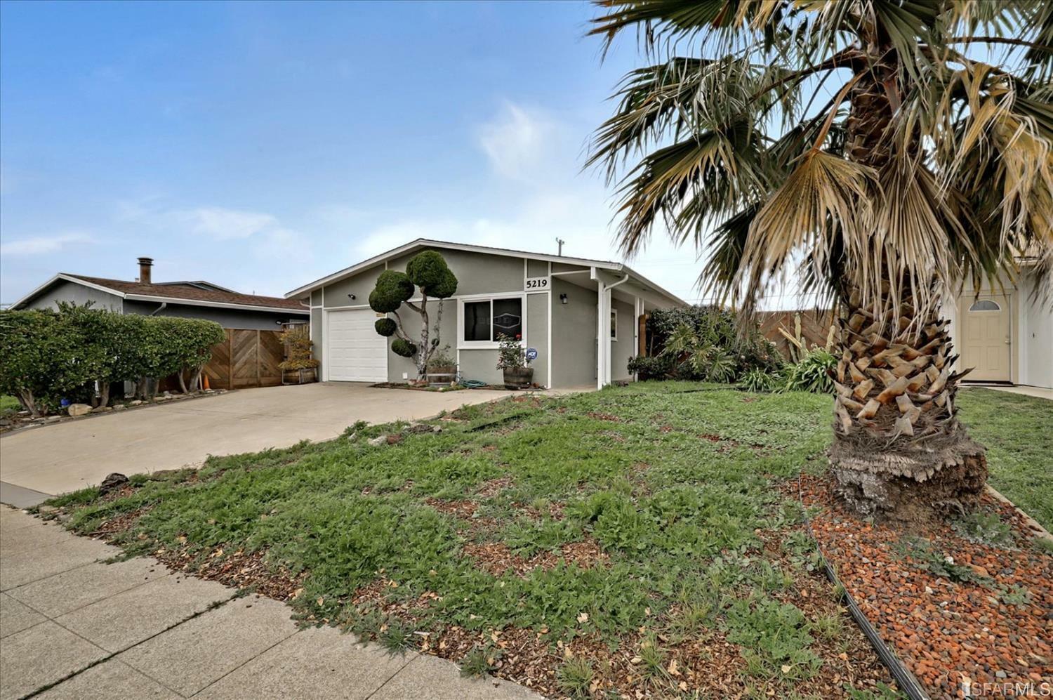 Property Photo:  5219 Gately Avenue  CA 94804 