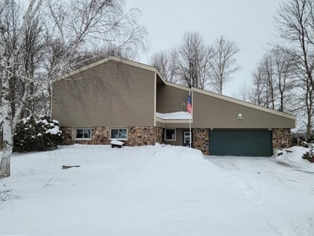 Property Photo:  11101 Robin Road  WI 54449 