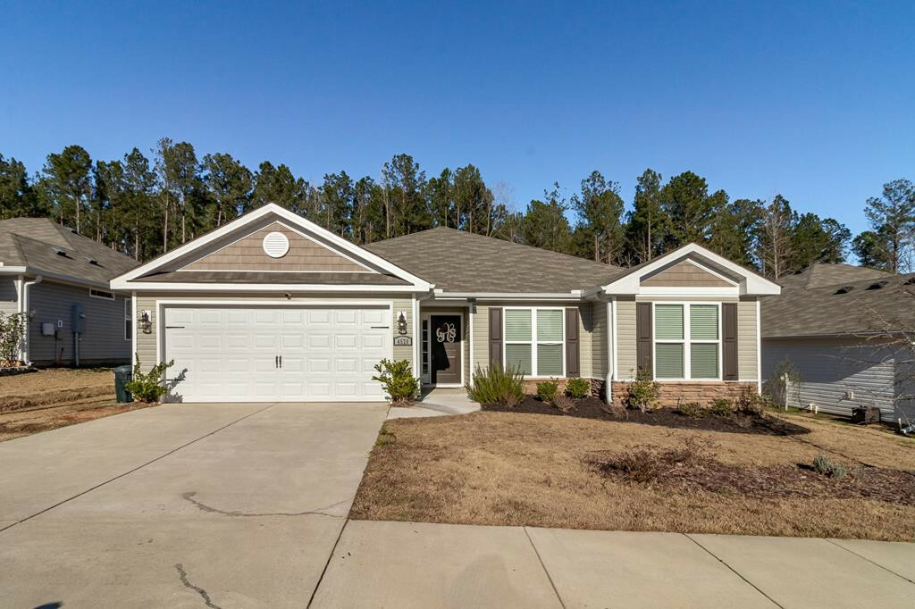 Property Photo:  4526 Raleigh Drive  GA 30813 