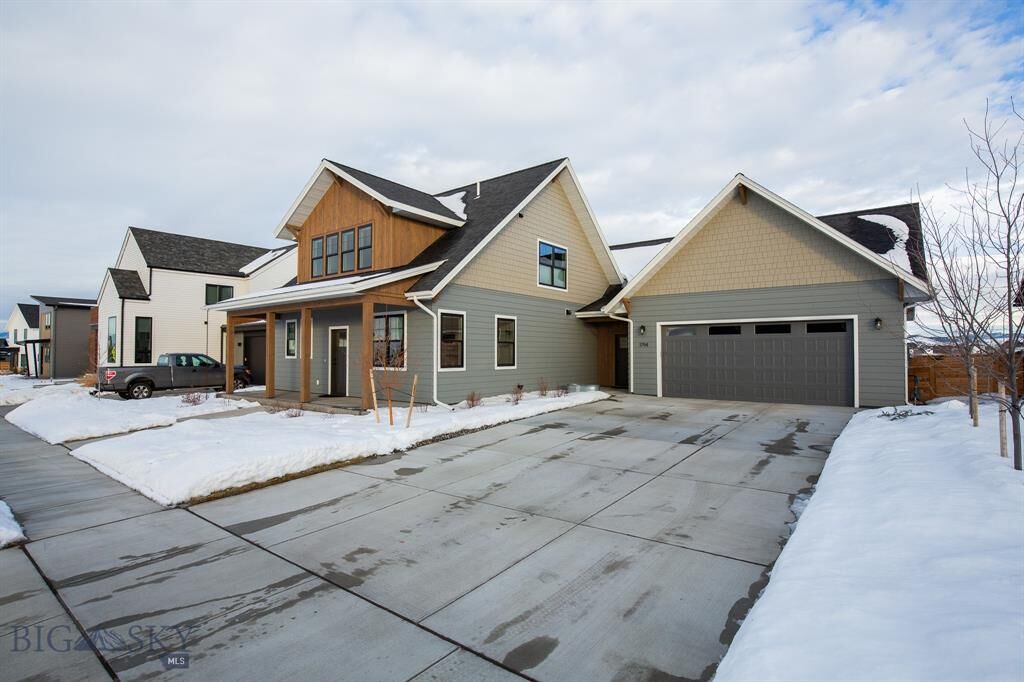 Property Photo: 1794 Ryun Sun Way MT 59718