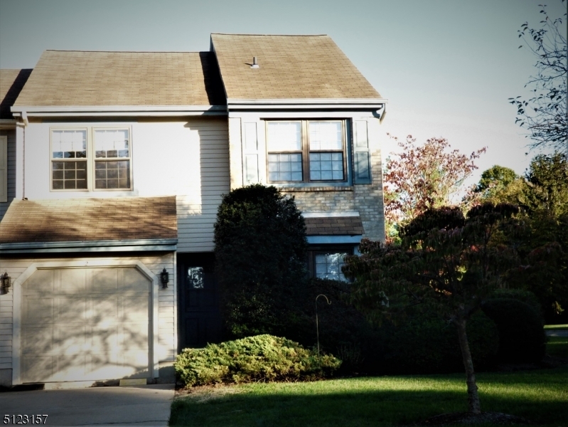 Property Photo:  2 Fox Hill Ln  NJ 08844 