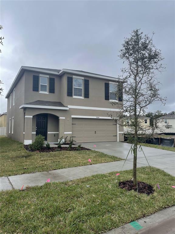 Property Photo:  17044 Wave Tressell Place  FL 33598 