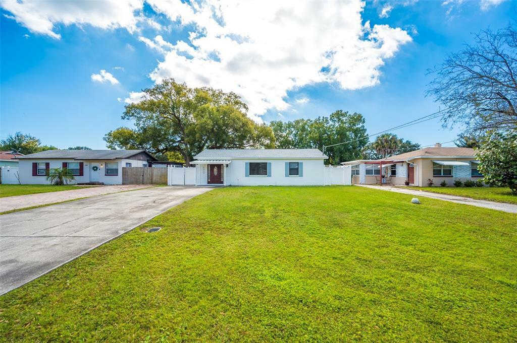 Property Photo:  3312 W Pearl Avenue  FL 33611 