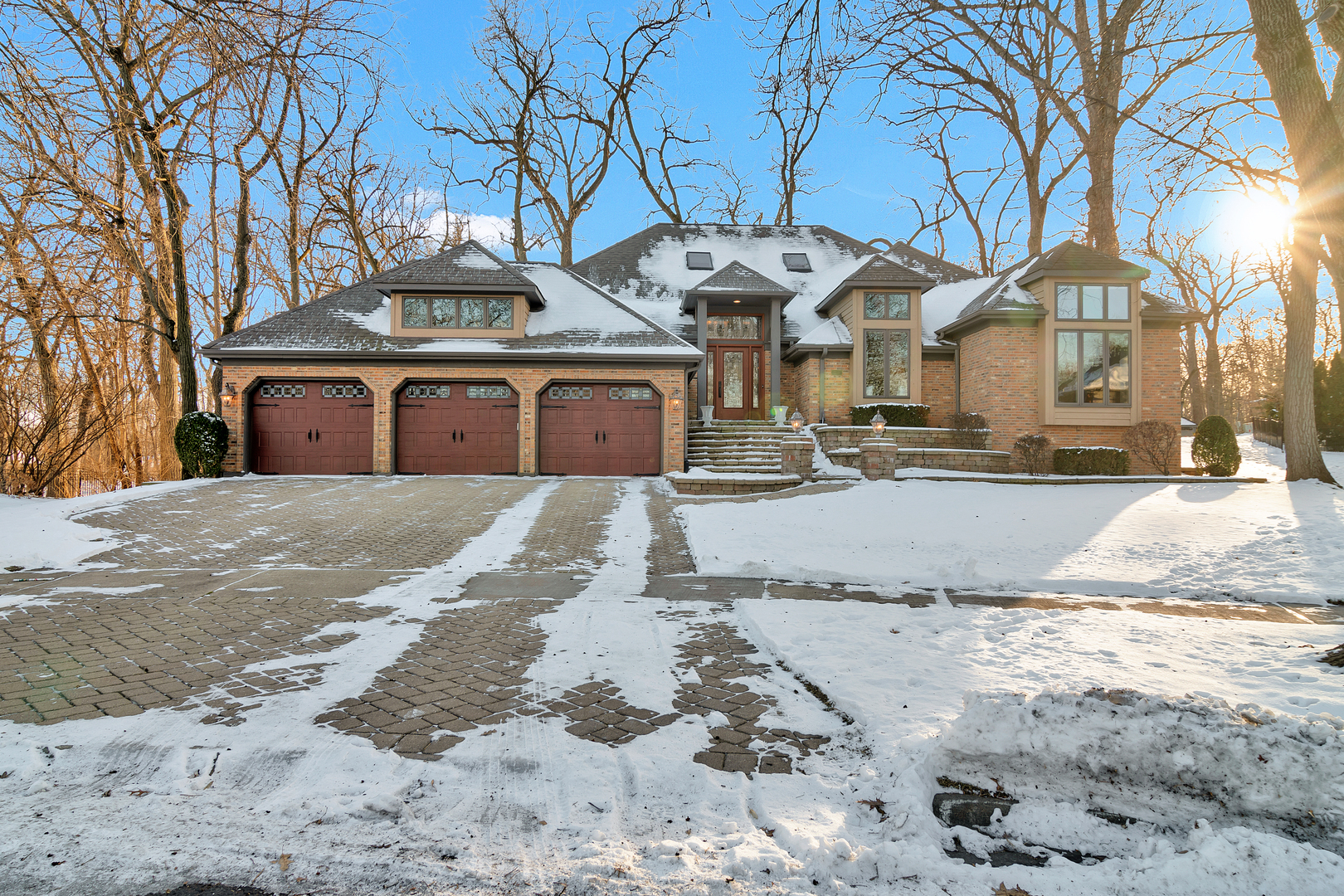 Property Photo: 2255 Lotus Court IL 60565