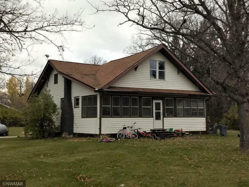 Property Photo:  335 Byes Avenue NW  MN 56678 