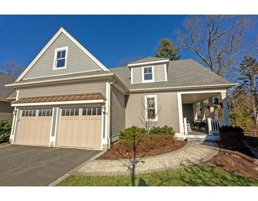 Property Photo:  16 Woodmere Drive 16  MA 02186 