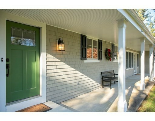 Property Photo: 424 Lincoln Street MA 02332