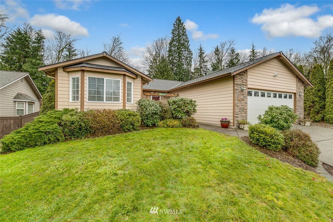 Property Photo:  12705 58th Drive SE  WA 98296 