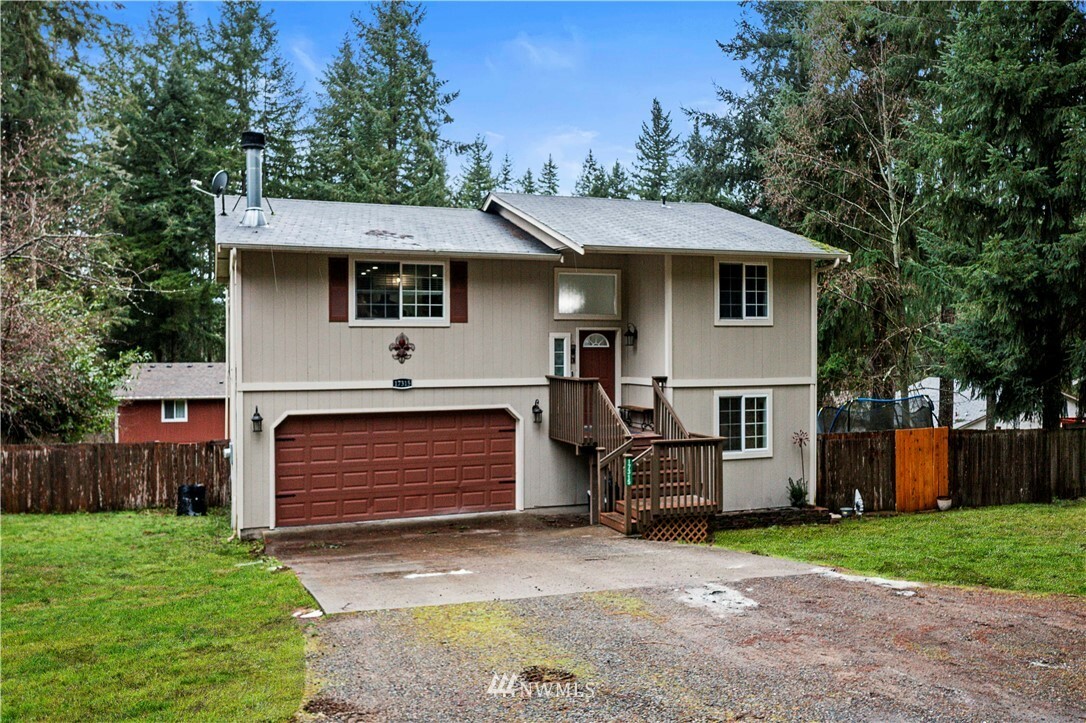 Property Photo:  17315 West View Lane SE  WA 98597 