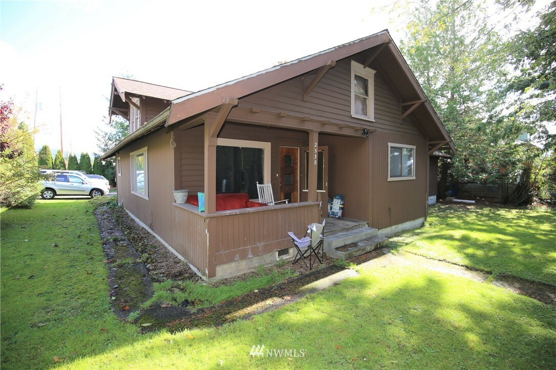 Property Photo:  2538 Orleans Street  WA 98226 